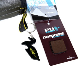 Neoprnov poovncke imy Lemigo Angler Pro