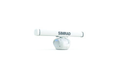 SIMRAD radar HALO 4