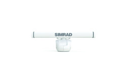 SIMRAD radar HALO 4