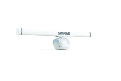 SIMRAD radar HALO 6