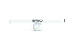 SIMRAD radar HALO 6