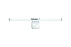 SIMRAD radar HALO 6