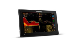 Rybrske sonary Simrad NSX 3009 - sonda Active Imaging