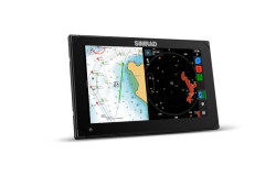 Rybrske sonary Simrad NSX 3009 - sonda Active Imaging