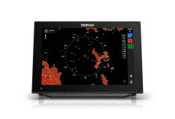 Rybrske sonary Simrad NSX 3012 - sonda Active Imaging