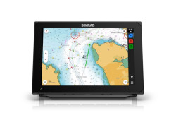 Rybrske sonary Simrad NSX 3012 - sonda Active Imaging