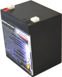 Akumultor GT 12V/4-5 Ah pre Elite 3X