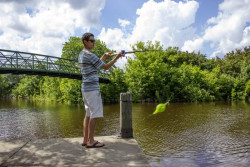 Sonar VEXILAR s vianonm darekom