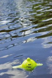 Sonar VEXILAR s vianonm darekom