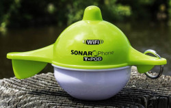 Sonar Vexilar Sonarphone WIFI SP100