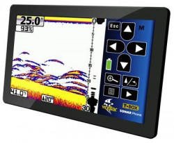 Sonar Vexilar Sonarphone WIFI SP100