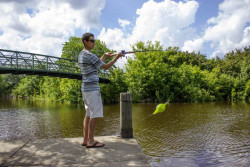 Sonar Vexilar Sonarphone WIFI SP100