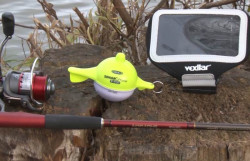 Sonar Vexilar Sonarphone WIFI SP100