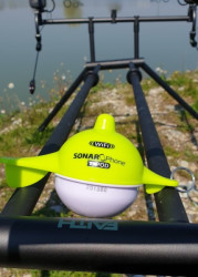 Sonar Vexilar Sonarphone WIFI SP100