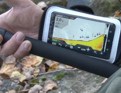 Sonar Vexilar Sonarphone WIFI SP100