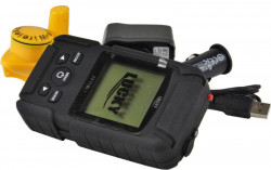 Bezdrtov nahadzovac sonar- dosah do 180m