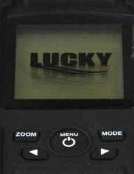 Bezdrtov nahadzovac sonar- dosah do 180m