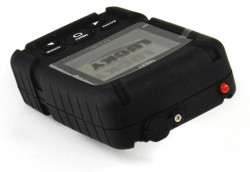 Bezdrtov nahadzovac sonar- dosah do 180m