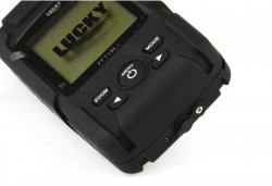 Bezdrtov nahadzovac sonar- dosah do 180m