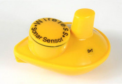 Bezdrtov nahadzovac sonar- dosah do 180m