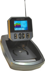 Bezdrôtový sonar pre zavážacie loïky Lucky Smart LBT-1