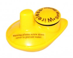 nhradn diel na bezdrtov nahadzovaciu sondu k sonaru