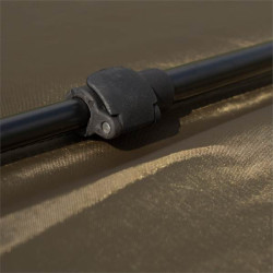 Prstreok Shelter - Otvoren bivak