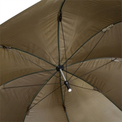 Brolly s dáždnikovou konštrukciou a bočnicami 3m