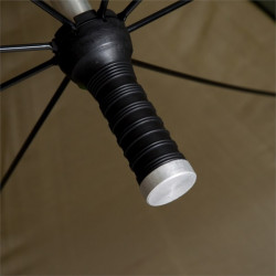 Brolly s d�dnikovou kon�trukciou a bo�nicami 3m