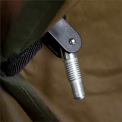 Brolly s d�dnikovou kon�trukciou a bo�nicami 3m