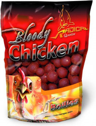 Boilies Radical Bloody Chicken