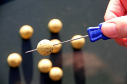Kapr�rska ihla Hard Bait Needle