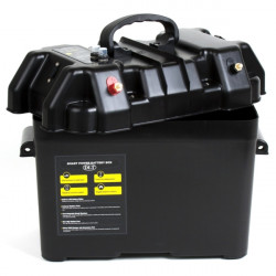 Box na ochranu batrie lnu