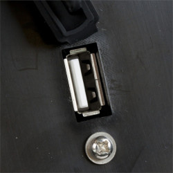 Box na ochranu batrie lnu