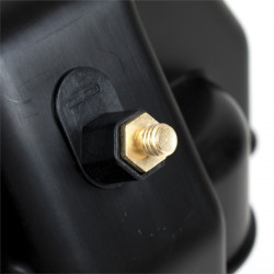 Box na ochranu batrie lnu