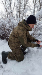 DOZER 5 Leaf- membr�nov� bunda (leaf/rosin green)