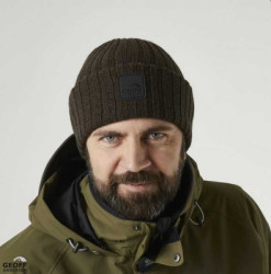 Rybrska iapka Geoff Anderson WizWool Njal Beanie hned