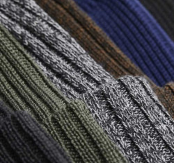 Rybrska iapka Geoff Anderson WizWool Njal Beanie hned