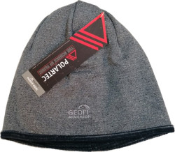 Zimn iaka Geoff Anderson PowerWool Grid Hood