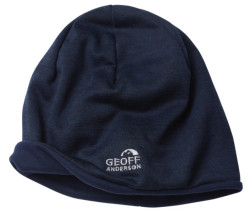 Zimn iapka Geoff Anderson WizWool Hood