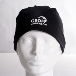 iapka TechnicalMerino GeoffAnderson Dri-release Beanie