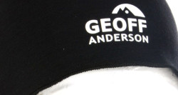 iapka TechnicalMerino GeoffAnderson Fleece Hood