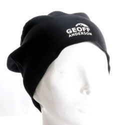 iapka TechnicalMerino GeoffAnderson Fleece Hood