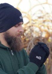 iapka TechnicalMerino GeoffAnderson Fleece Hood