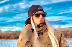 iapka TechnicalMerino GeoffAnderson Fleece Hood