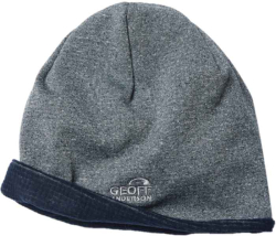 Zimn� �iaka Geoff Anderson PowerWool Grid Hood