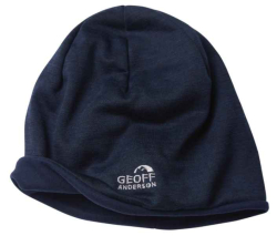 Zimn� �iapka Geoff Anderson WizWool Hood