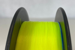  Vlasec na �alek� hody CULT Sport Mono fluo �lt� 1000m