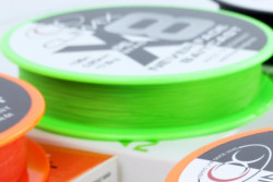  �n�ra Climax Never Fade 8x vl�kien zelen� 135m