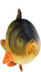 Dekoran podhlavnk - KAPOR